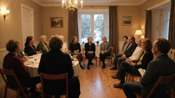 litteratur, lokale forfattere, samfunnsarrangementer, Drammen, kulturell berikelse