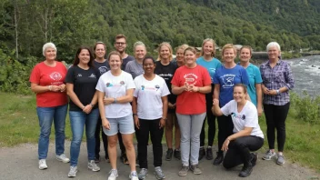 fellesskapsprosjekter, inkludering, Norge, samfunnsengasjement, lokal kultur