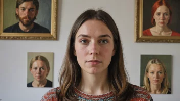 norske kunstnere, sosiale temaer, samtidskunst, samfunnspåvirkning, bevissthet gjennom kunst