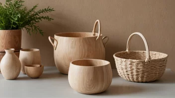 norsk design, bærekraftige materialer, lokale håndverkere, miljøvennlige produkter, håndverk, bærekraft