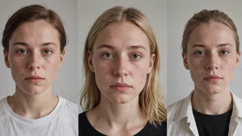 norske kunstnere, identitetsutforskning, moderne kunst, lokal kultur, samfunnspåvirkning