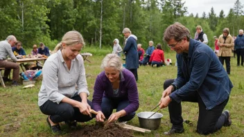 fellesskapsbaserte tiltak, fattigdomsreduksjon, Norge, lokal støtte, frivillighet, sosial sammenhengskraft