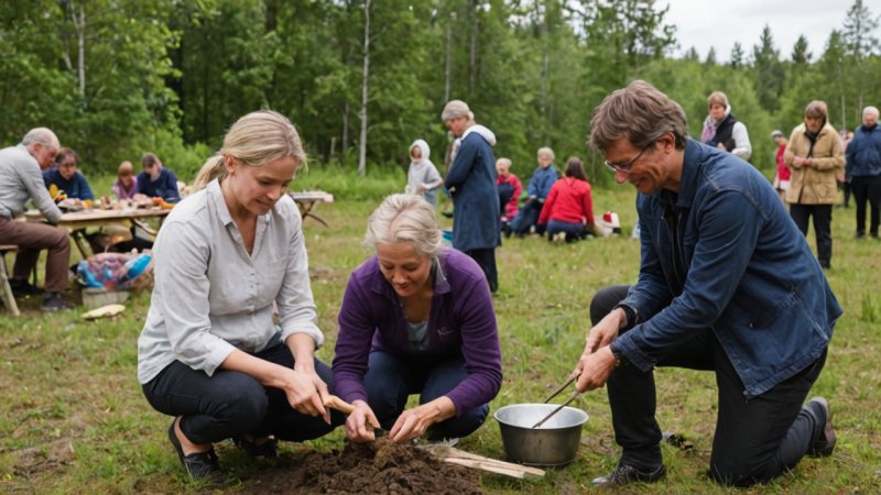 fellesskapsbaserte tiltak, fattigdomsreduksjon, Norge, lokal støtte, frivillighet, sosial sammenhengskraft